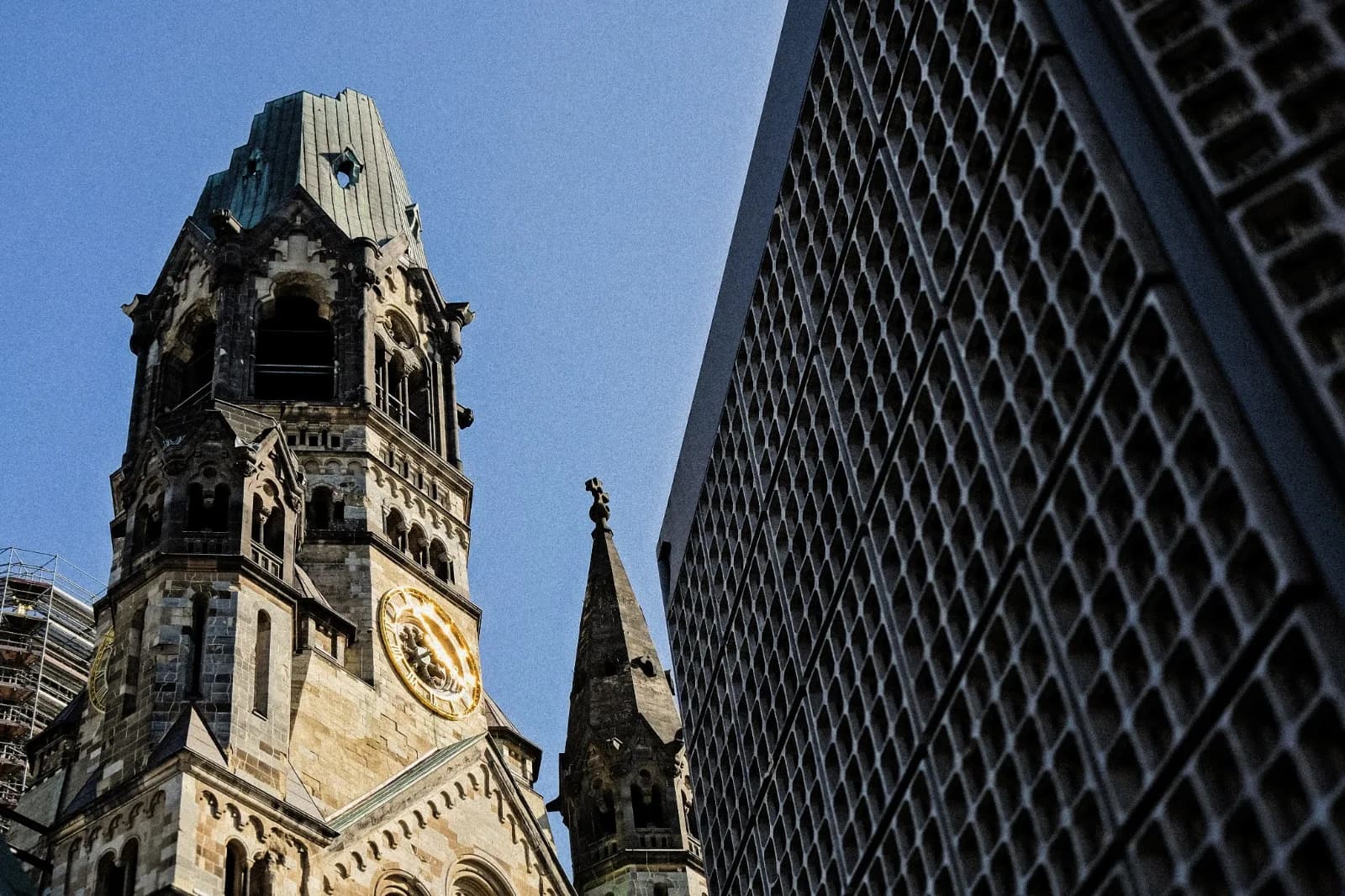 Berlín — 01