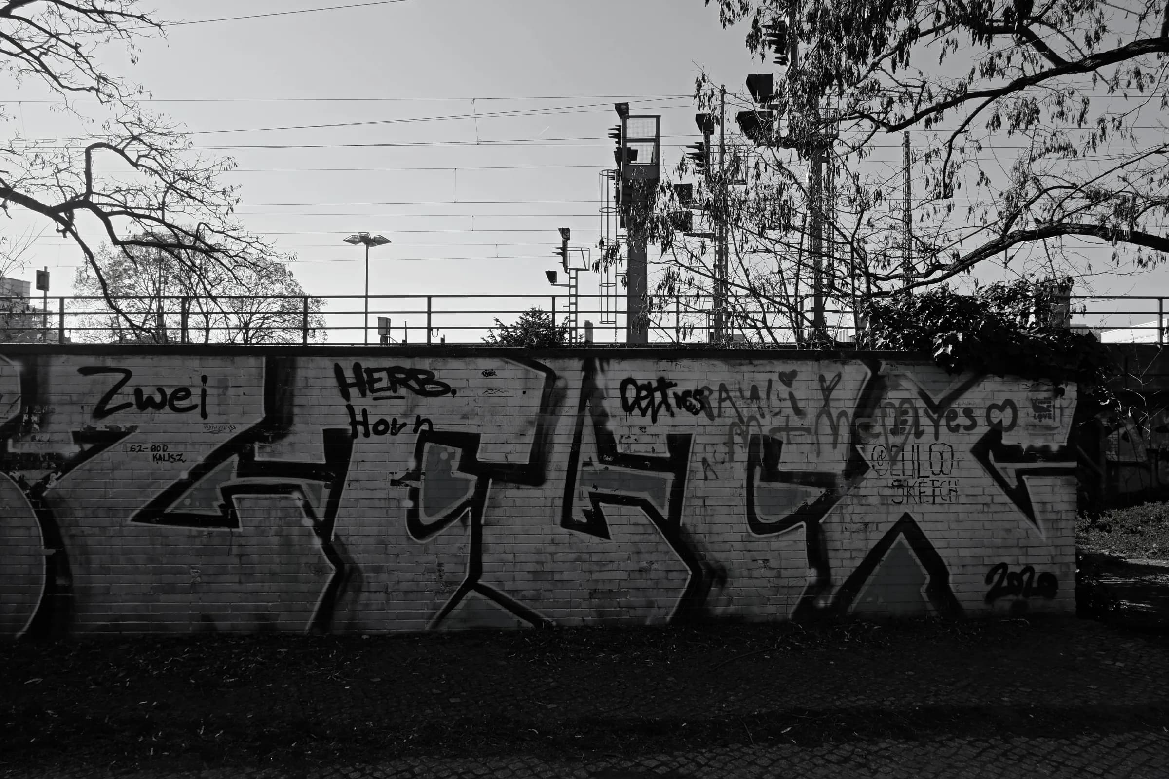 Berlín — 03