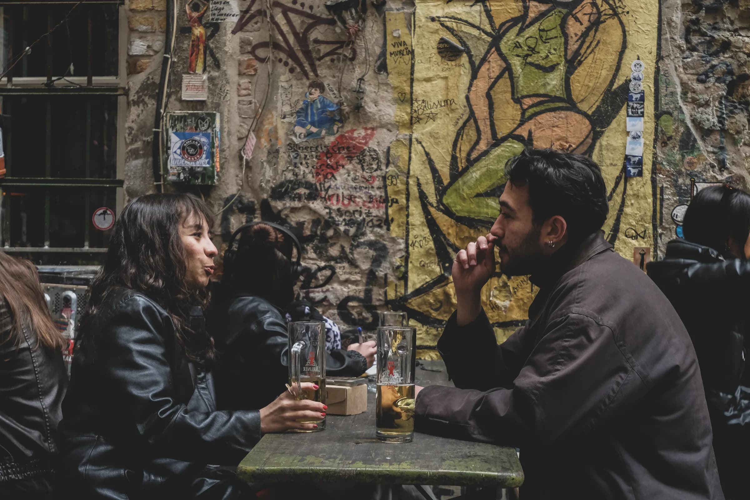 Berlín — 07