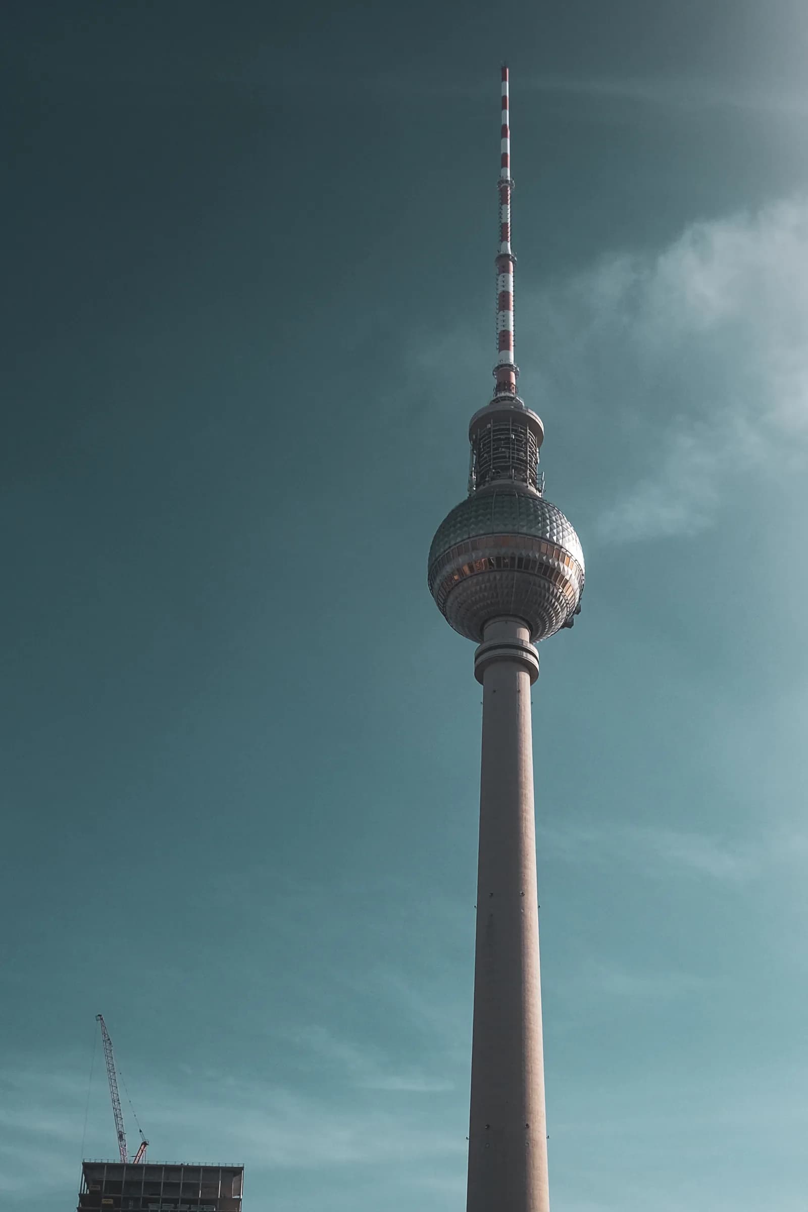 Berlín — 13