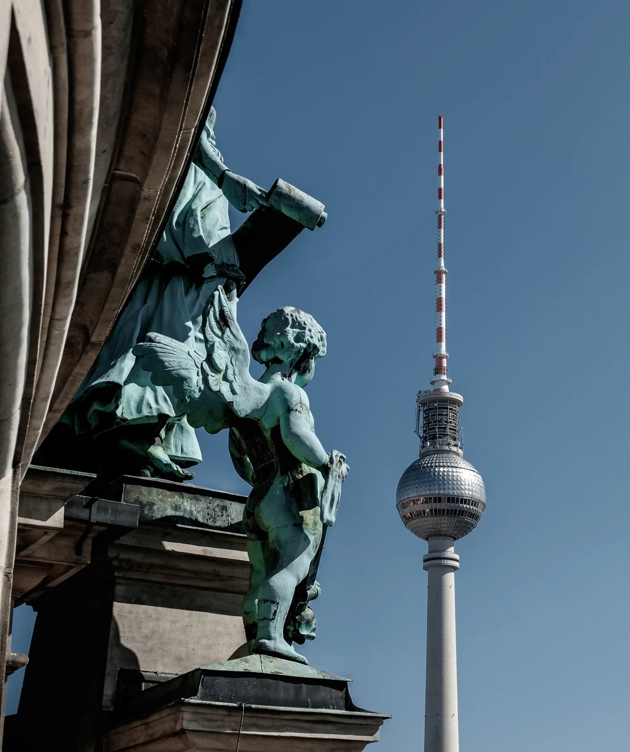 Berlín — 14