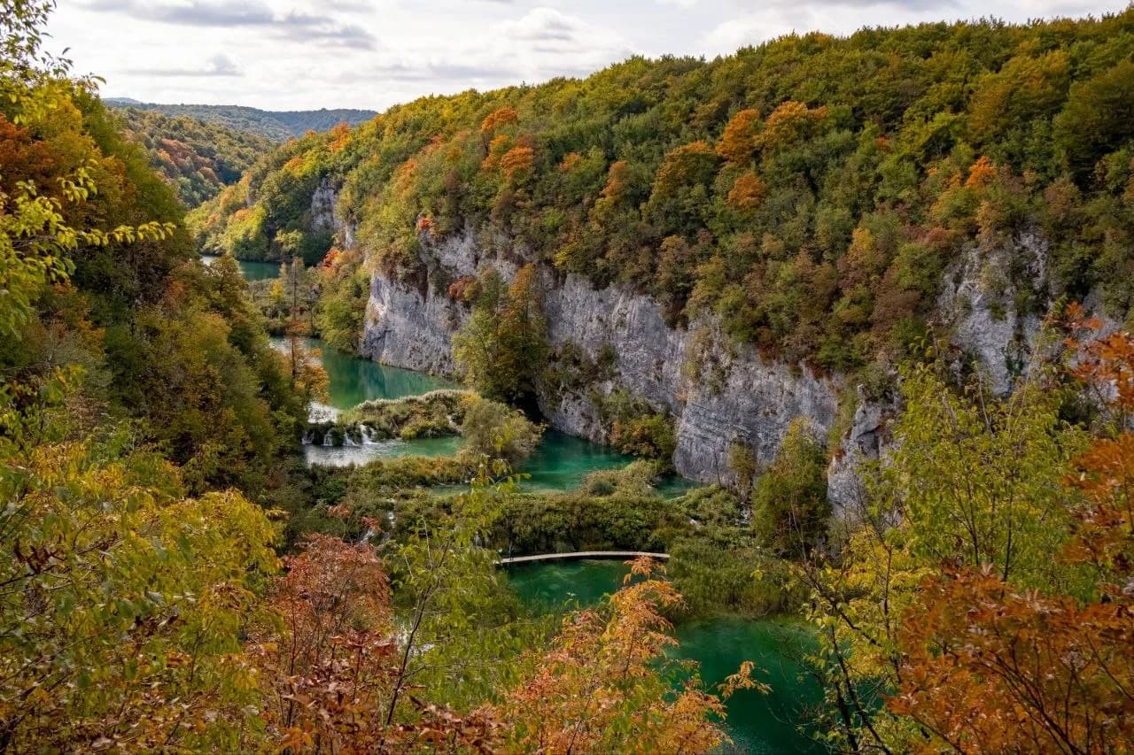 Croacia - Eslovenia — 07