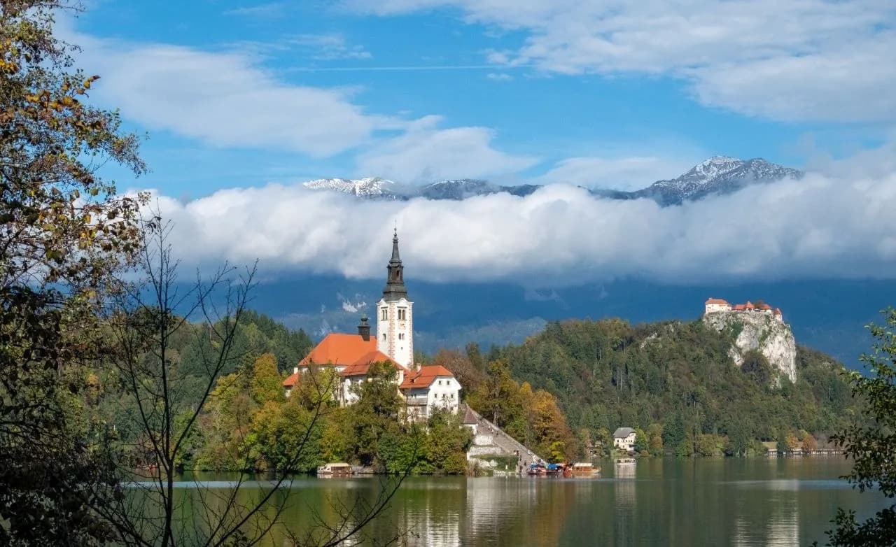 Hravstka - Slovenija — 03