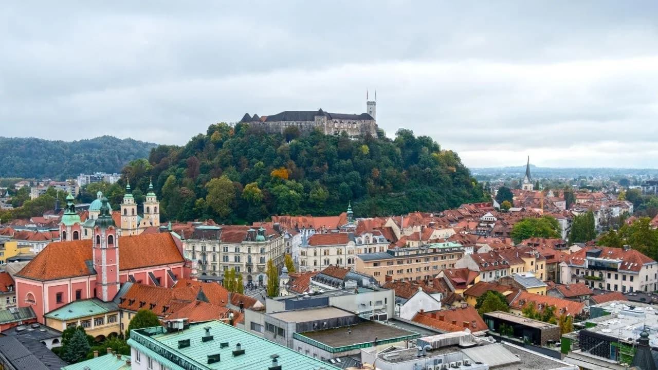 Hravstka - Slovenija — 04