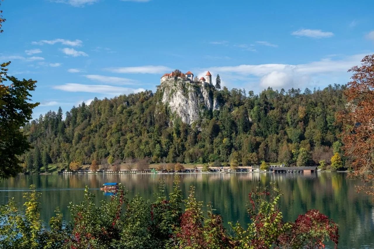 Hravstka - Slovenija — 05