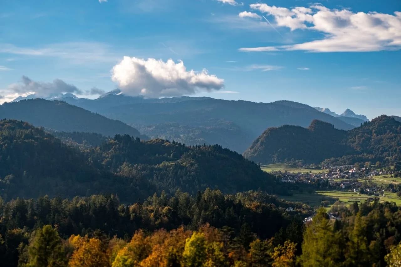 Hravstka - Slovenija — 06