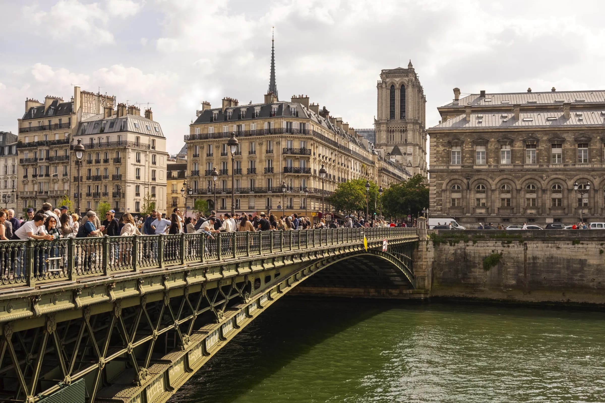 París — 07