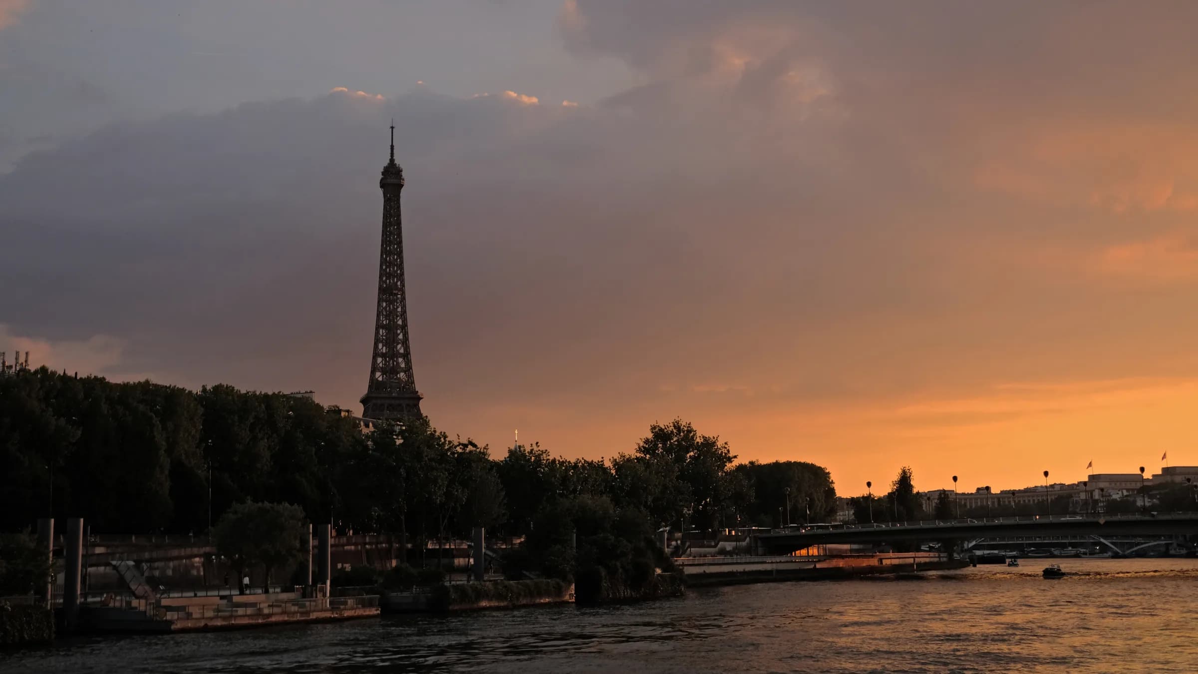 París — 14