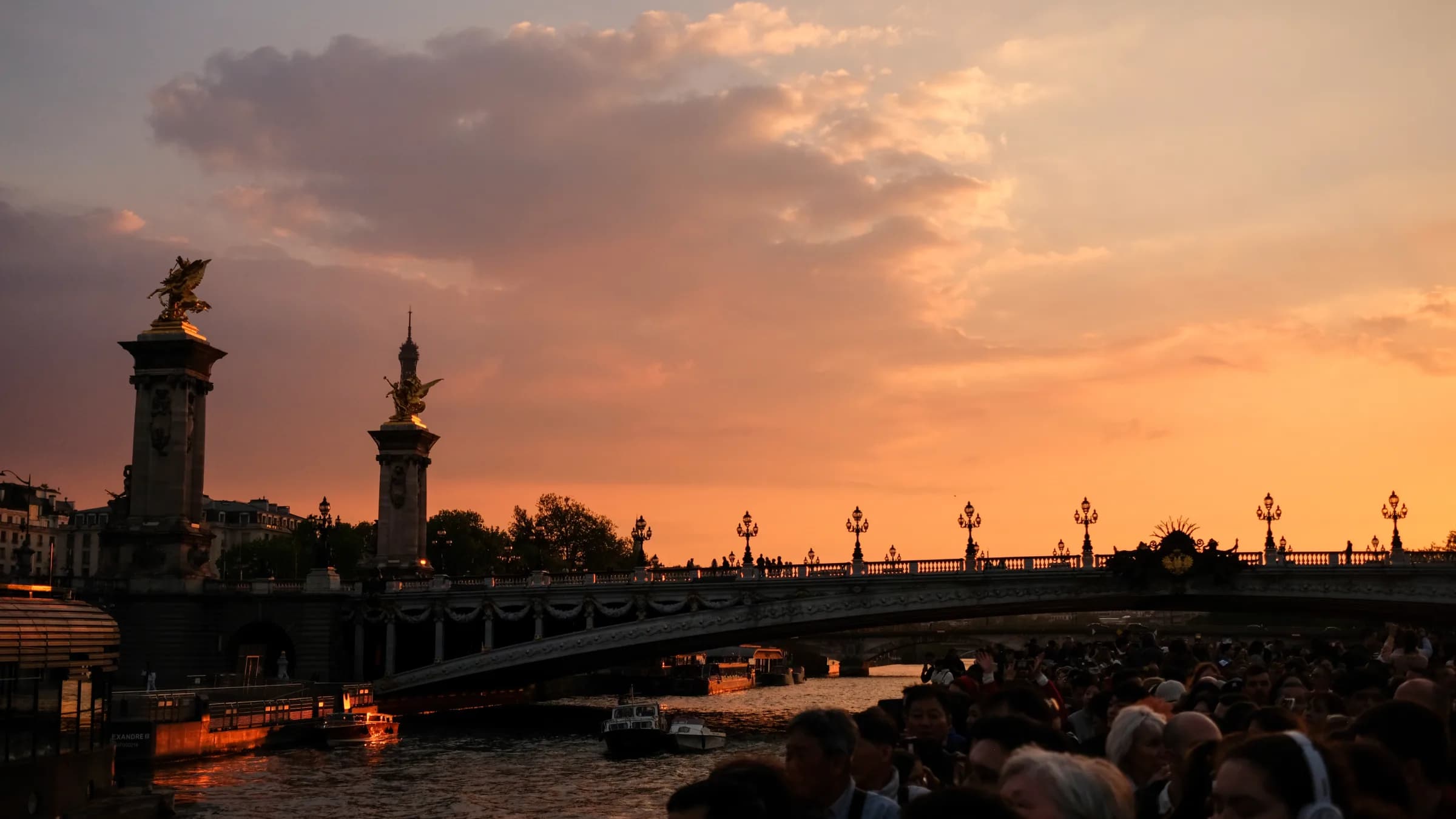 París — 15