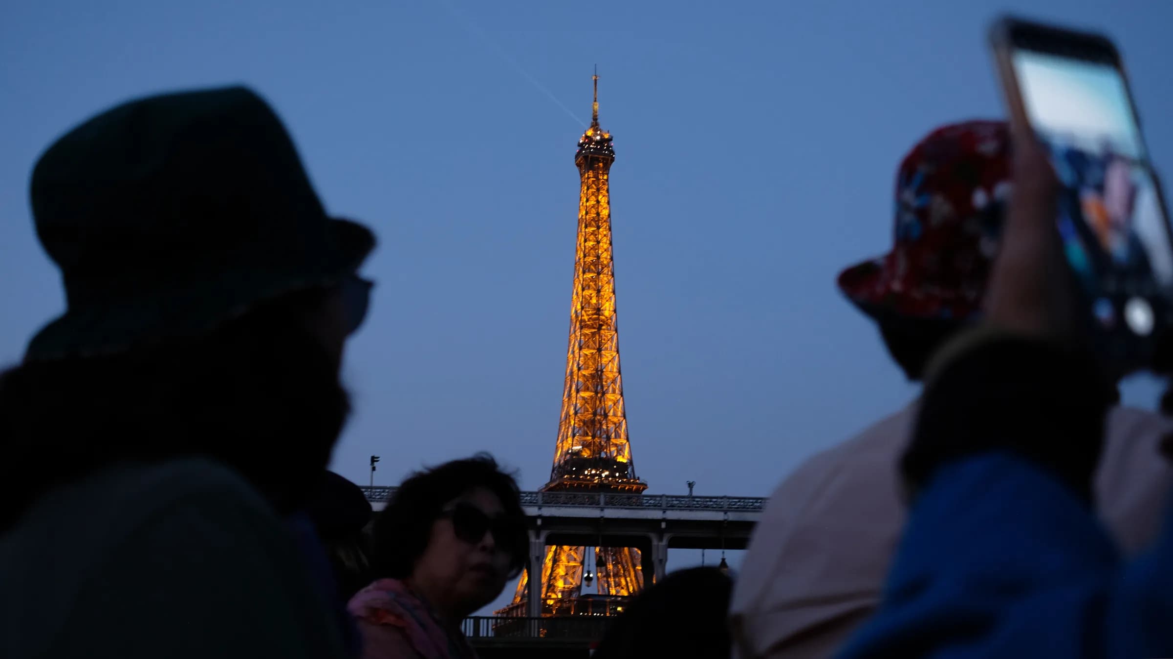 París — 17