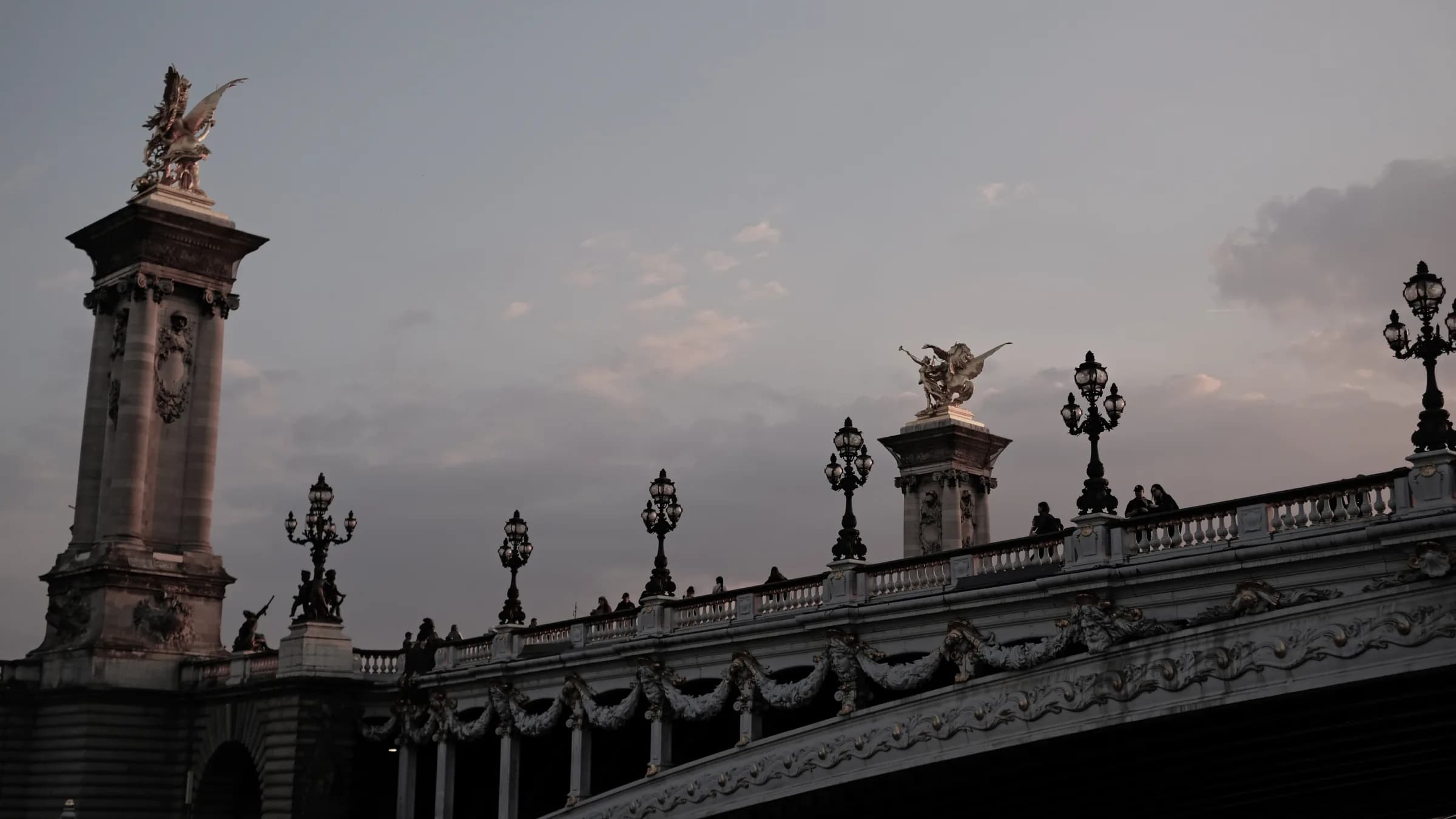 París — 18
