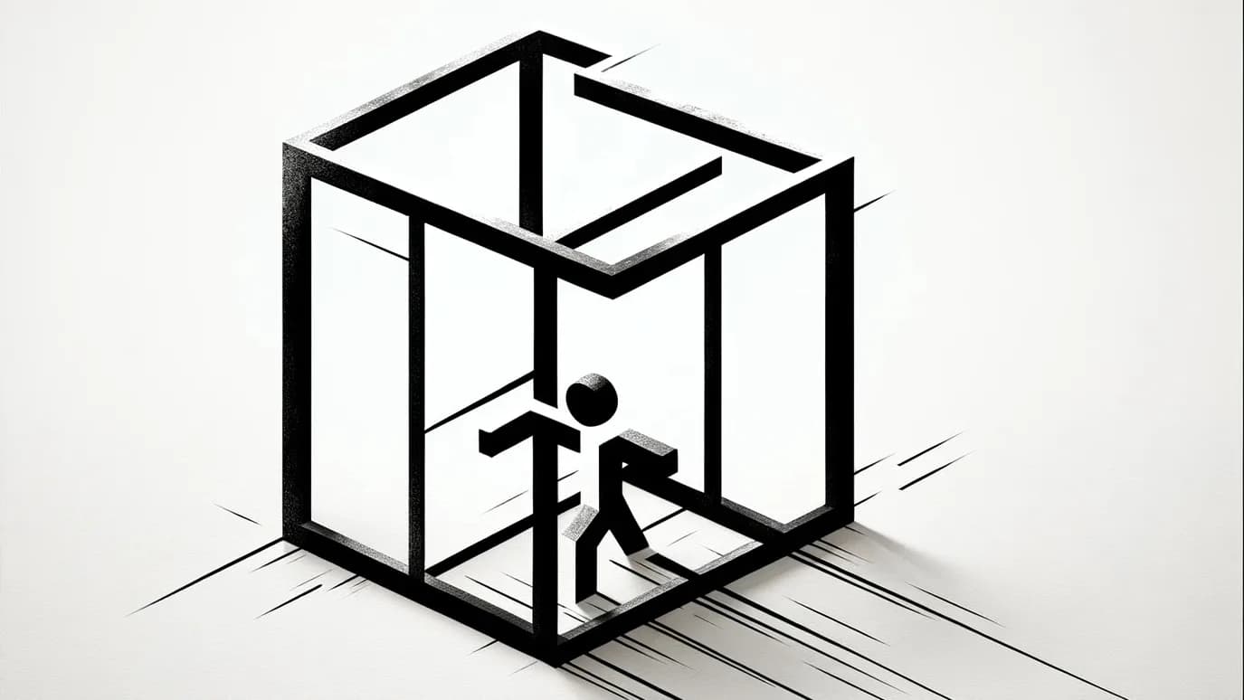 Narrativa del videojuego: el pensamiento lateral